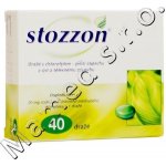 Stozzon tbl. 40
