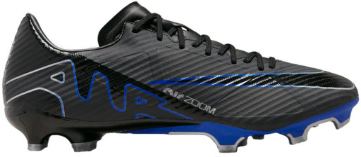 Nike Mercurial Vapor 15 Academy M FG black/hyper royal/chrome