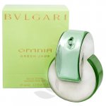 BVLGARI Green Jade toaletní voda 65 ml