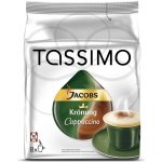 TASSIMO Jacobs Krönung Cappuccino 264g 8 kapslí