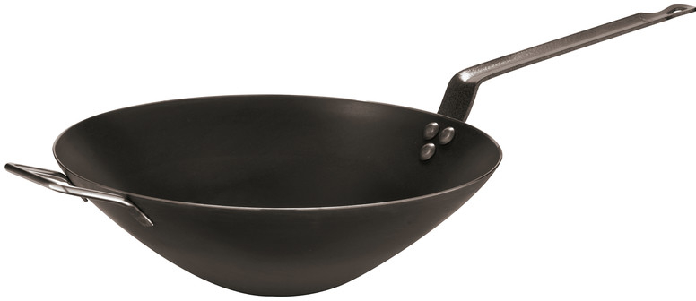 Sambonet Paderno WOK OCEL 40 cm