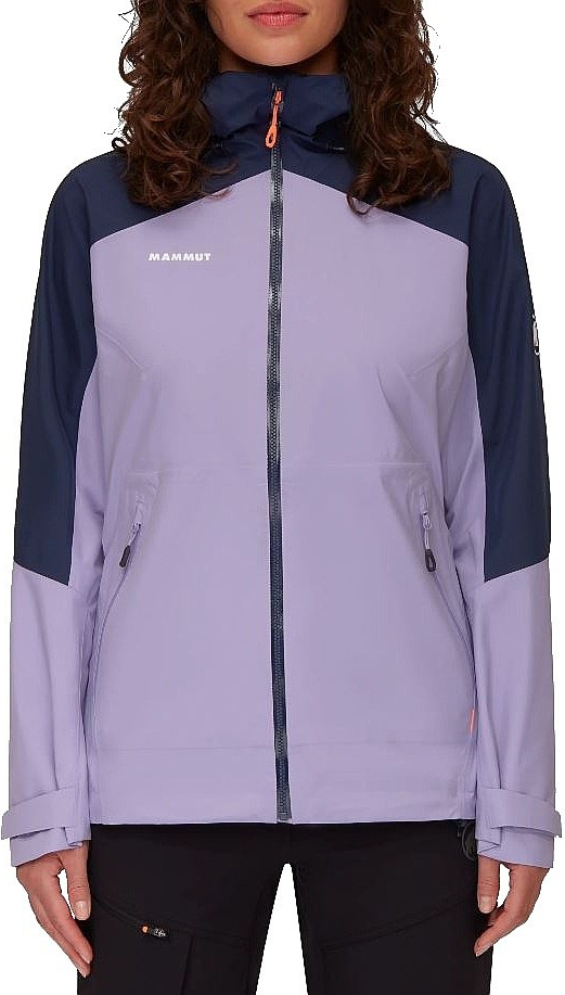 Mammut Convey Tour HS Hooded Supernova Marine