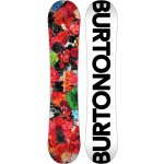Burton Social