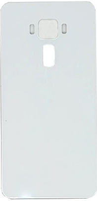 Kryt Asus ZE520KL ZenFone 3 zadní bílý