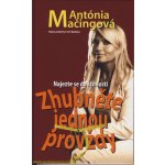 Zhubněte jednou provždy - Mačingová Antónia
