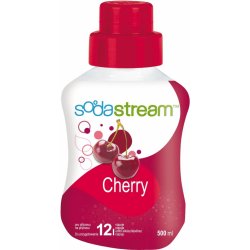 Sodastream Sirup Třešeň 500ml