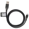 Datový kabel CA-101 pro Nokia:5220,5230,5310,5320,5610
