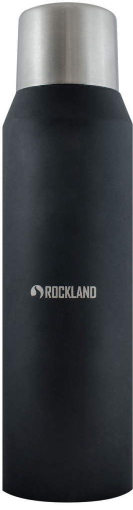 Rockland Vacuum flask Galaxie černá 1 l