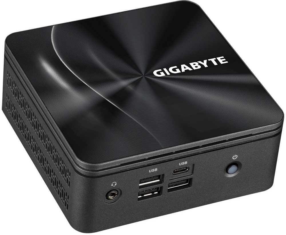 Gigabyte Brix 4800 GB-BRR7-4800