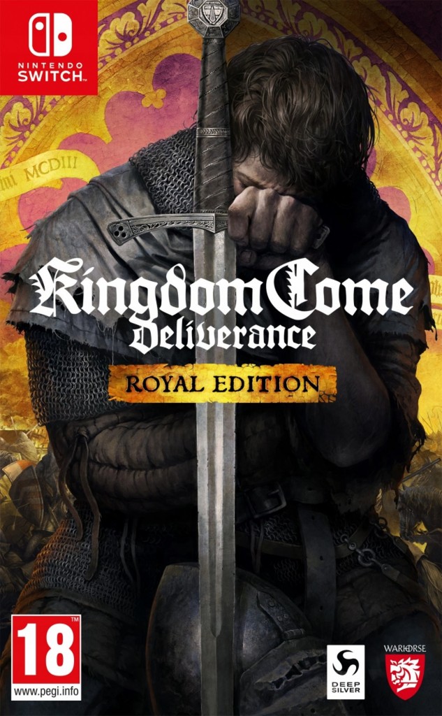 Kingdom Come: Deliverance (Royal Edition)