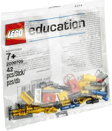 LEGO® Education 2000709 MINDSTORMS® M&M Servisní balíček 2