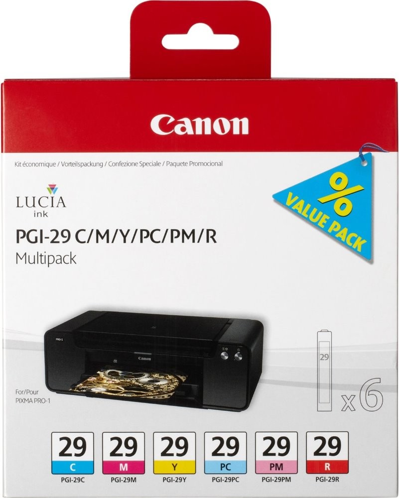 Canon 4873B005 - originální