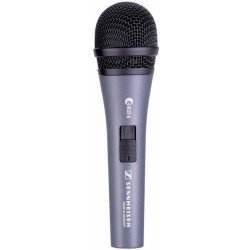 Sennheiser E825