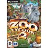 Zoo Tycoon 2: Endangered Species
