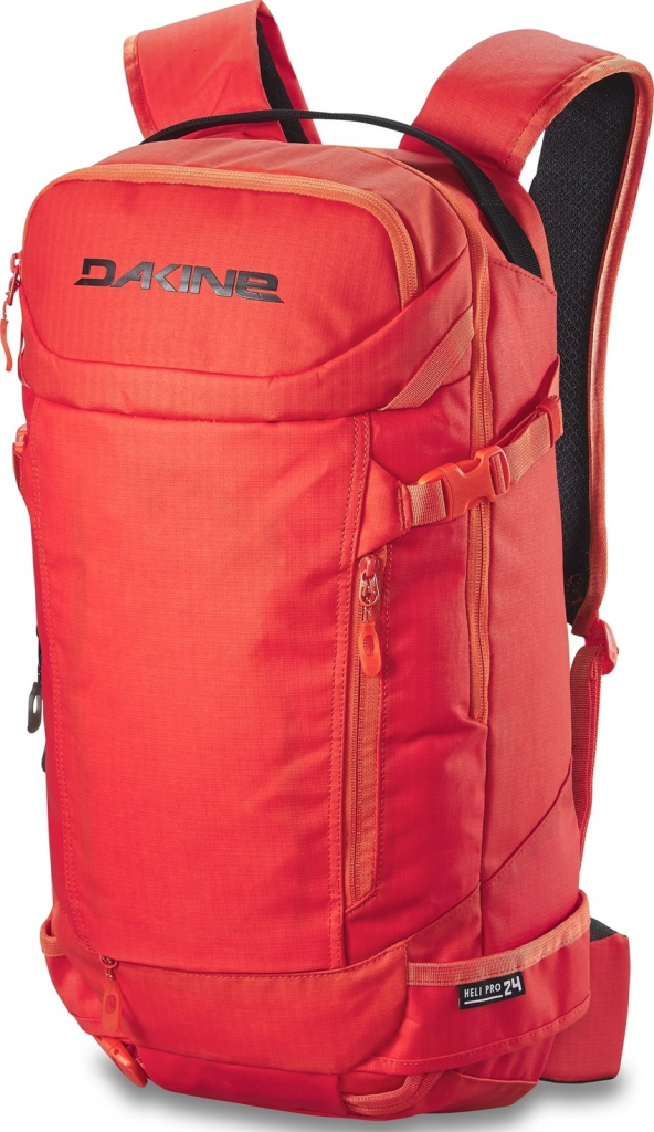 Dakine Heli Pro sun flare 24 l