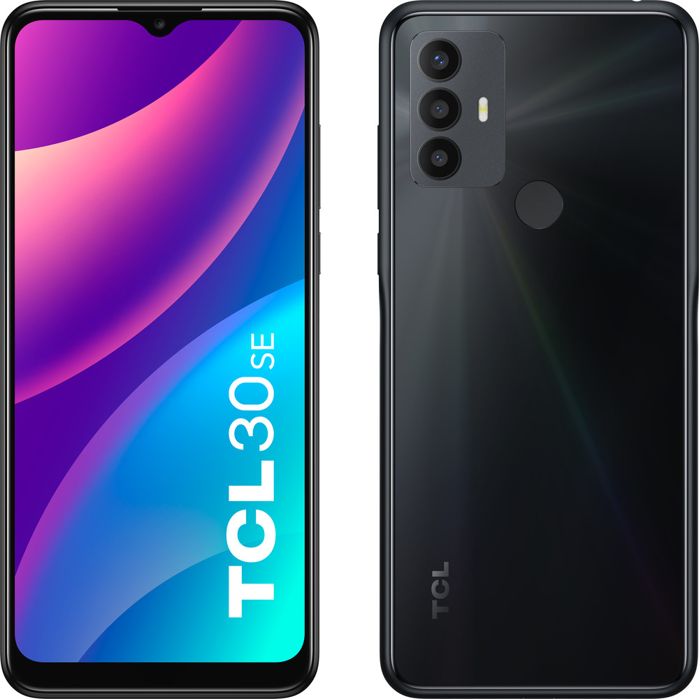 TCL 30SE 4GB/128GB