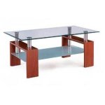 konferenční stolek Autronic AF-1024