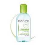 BIODERMA Sébium H2O 250ml