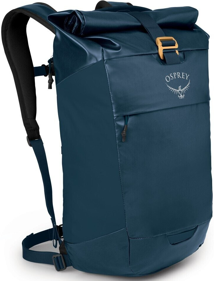 Osprey Transporter Roll Top venturi blue 28 l