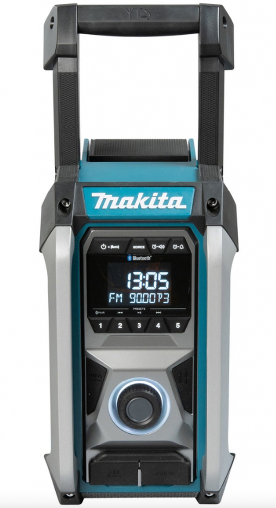 Makita MR006G