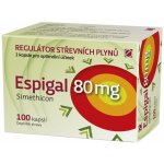 Espigal 80mg Galmed cps 100