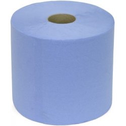Papírové utěrky Tork Blue 440