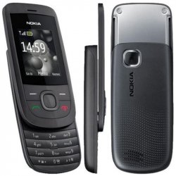 Nokia 2220 Slide