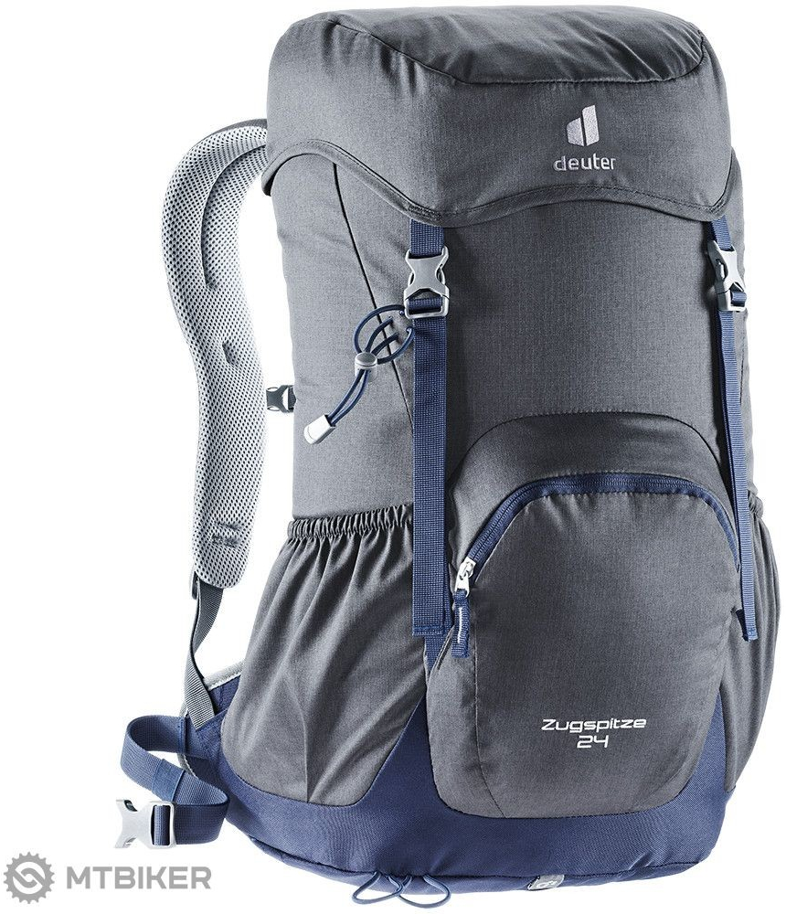 Deuter Zugspitze 24l graphite-navy