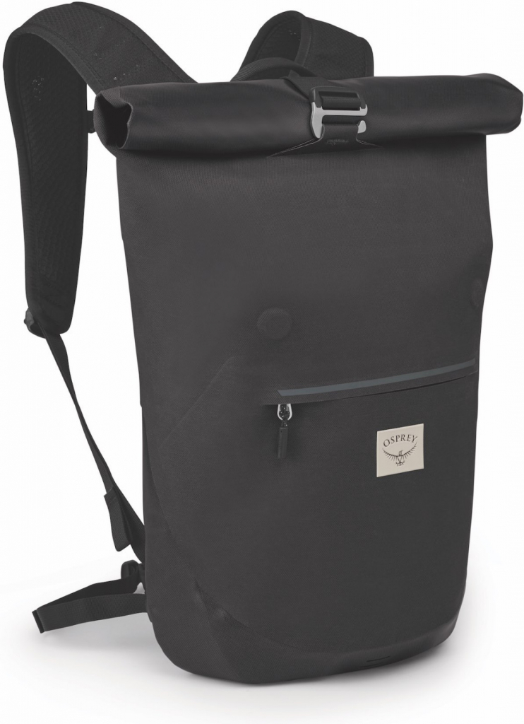 Osprey Arcane Roll Top Wp černá 18 l