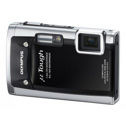 Olympus Mju Tough-6020
