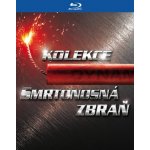 Kolekce Smrtonosná zbraň