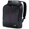 Batoh GENIUS G-B1500 12''/15,4'' black