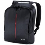 Batoh GENIUS G-B1500 12''/15,4'' black