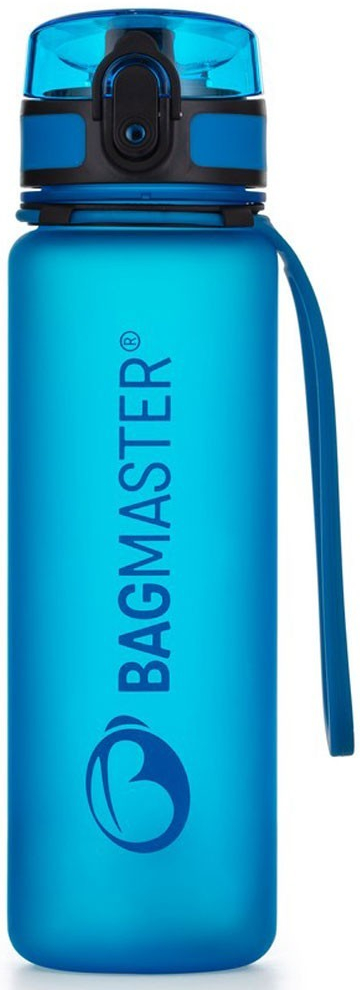 Bagmaster BOTTLE 20 B modrá 0,5 l