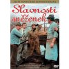 Slavnosti Sněženek
