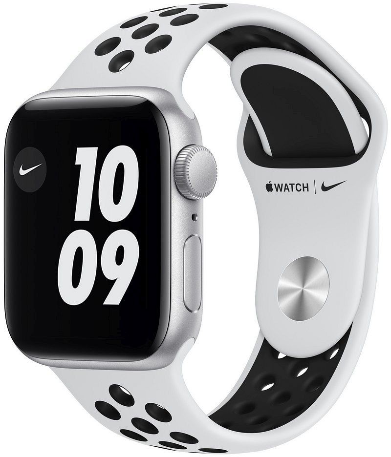 Apple Watch Nike SE 40mm