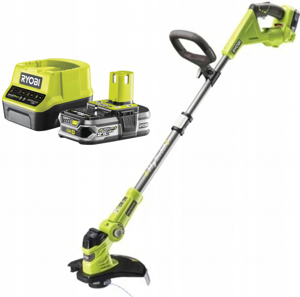 Ryobi RLT1831H25F ONE+ 18 V