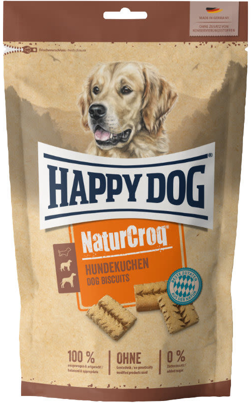 Happy Dog NaturCroq Hundekuchen 0,7 kg