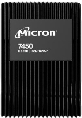 Micron 7450 MAX 12,8TB, MTFDKCC12T8TFS-1BC1ZABYYR