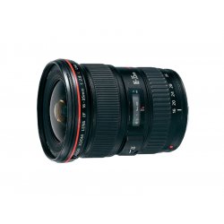 Canon EF 16-35mm f/2.8L II USM