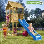 hrací sestava Jungle CLUB