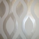 Rasch Tapeta vinylová PERLA