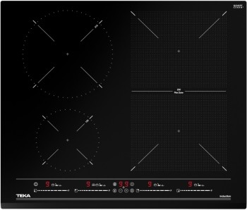 Teka IZF 64440 BK MSP