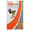 Ochranná fólie Screen protector CELLY pro displej LG KP500 COOKIE, 1ks