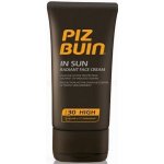 Piz Buin Radiant Face Cream SPF 30 40ml