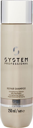 Wella System Professional Repair Shampoo šampon pro poškozené vlasy 250 ml