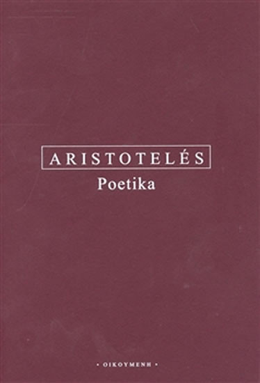 Aristotelés Aristotelés Poetika