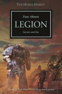 Legion - Abnett Dan