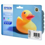 Epson T0556