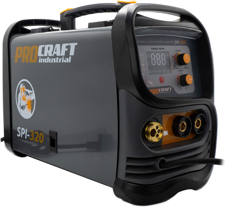 Procraft SPI-320-XG